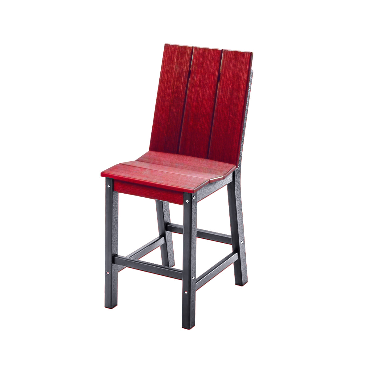 Stanton Counter Height Armless Chair