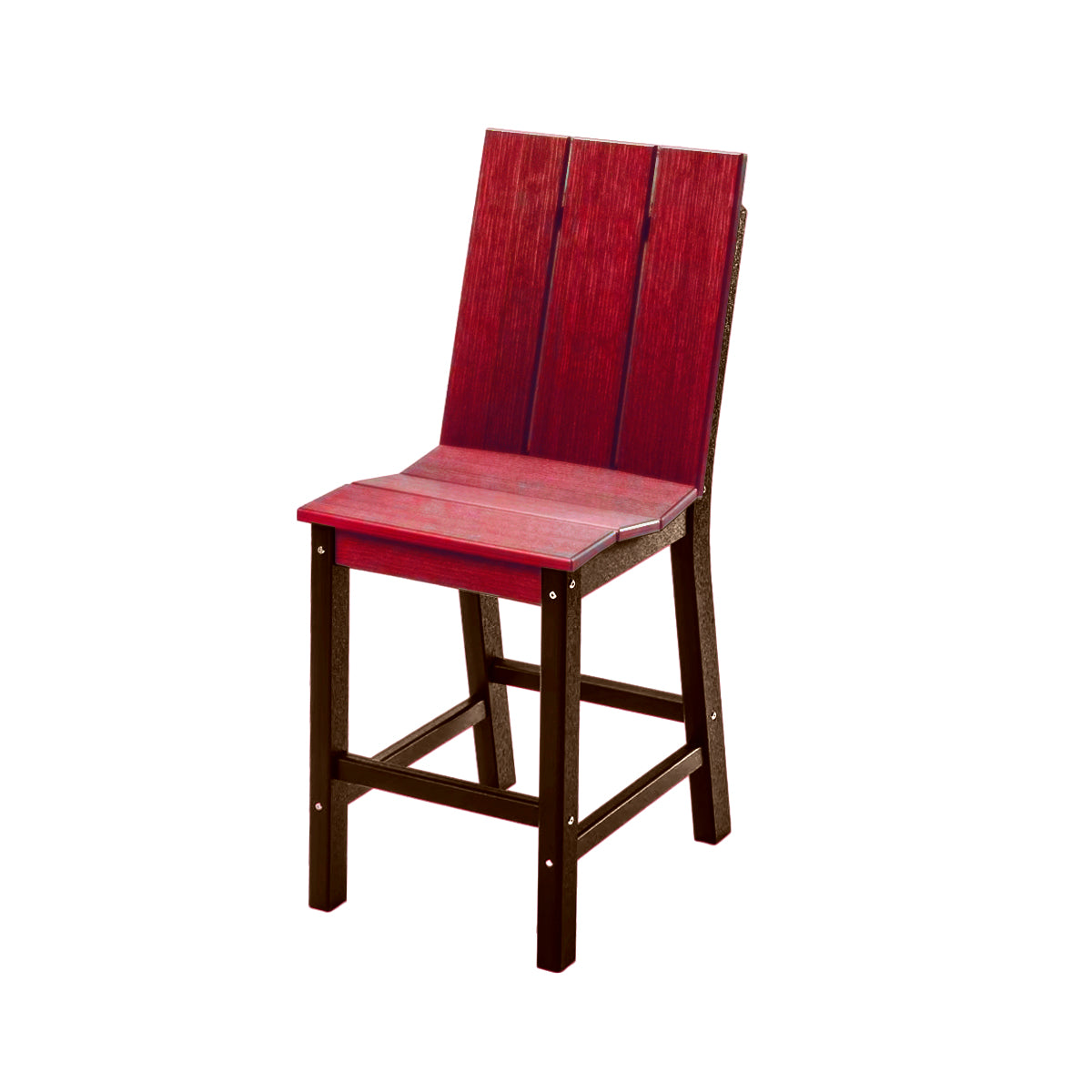 Stanton Counter Height Armless Chair