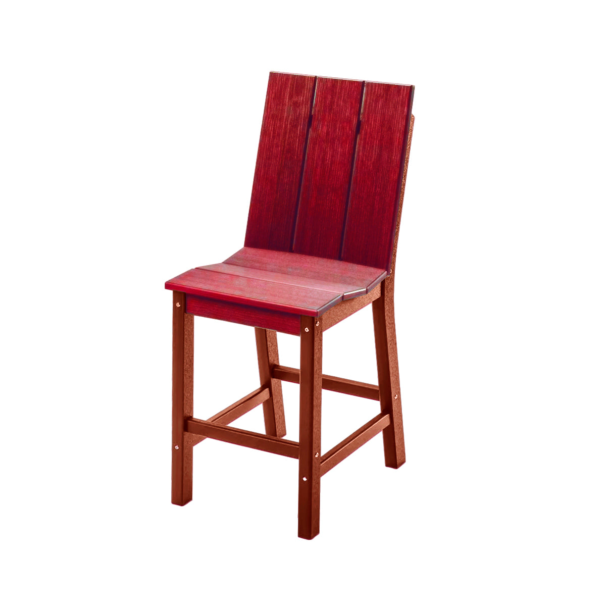Stanton Counter Height Armless Chair