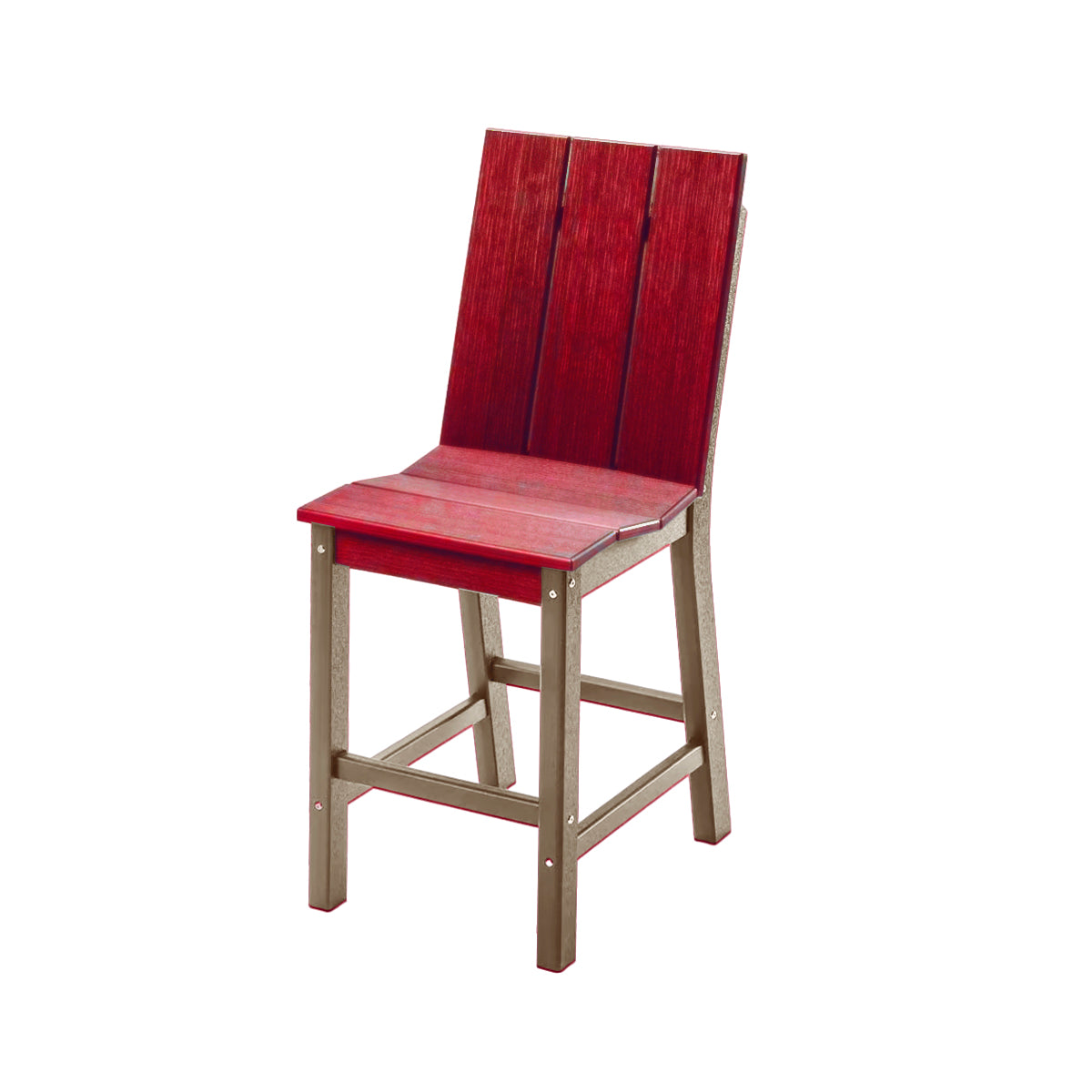 Stanton Counter Height Armless Chair