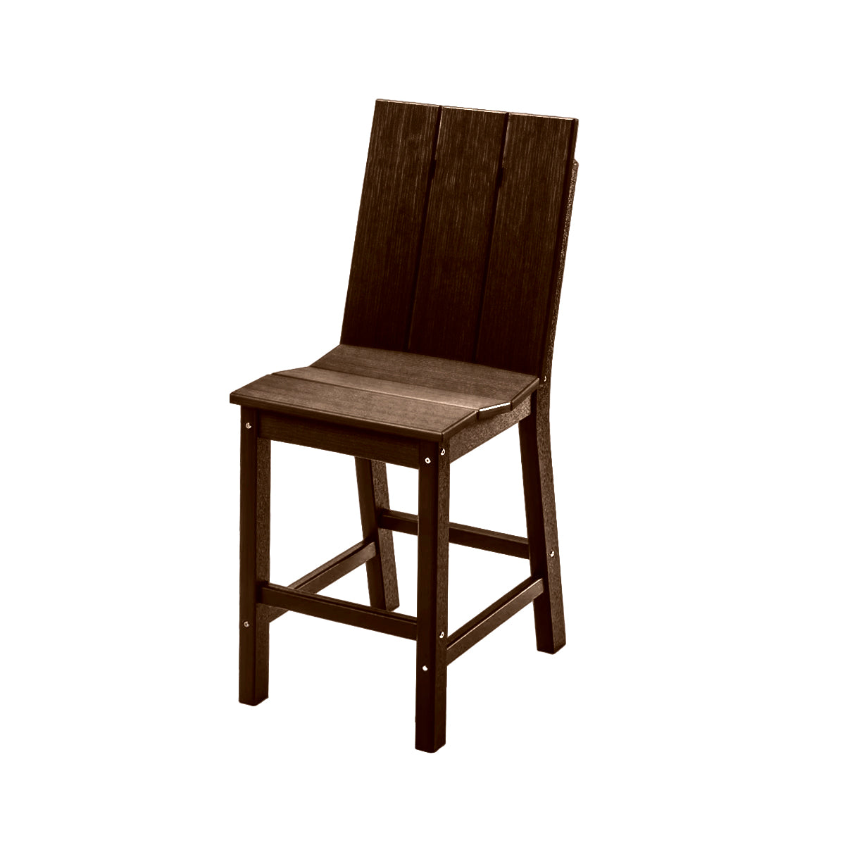 Stanton Counter Height Armless Chair