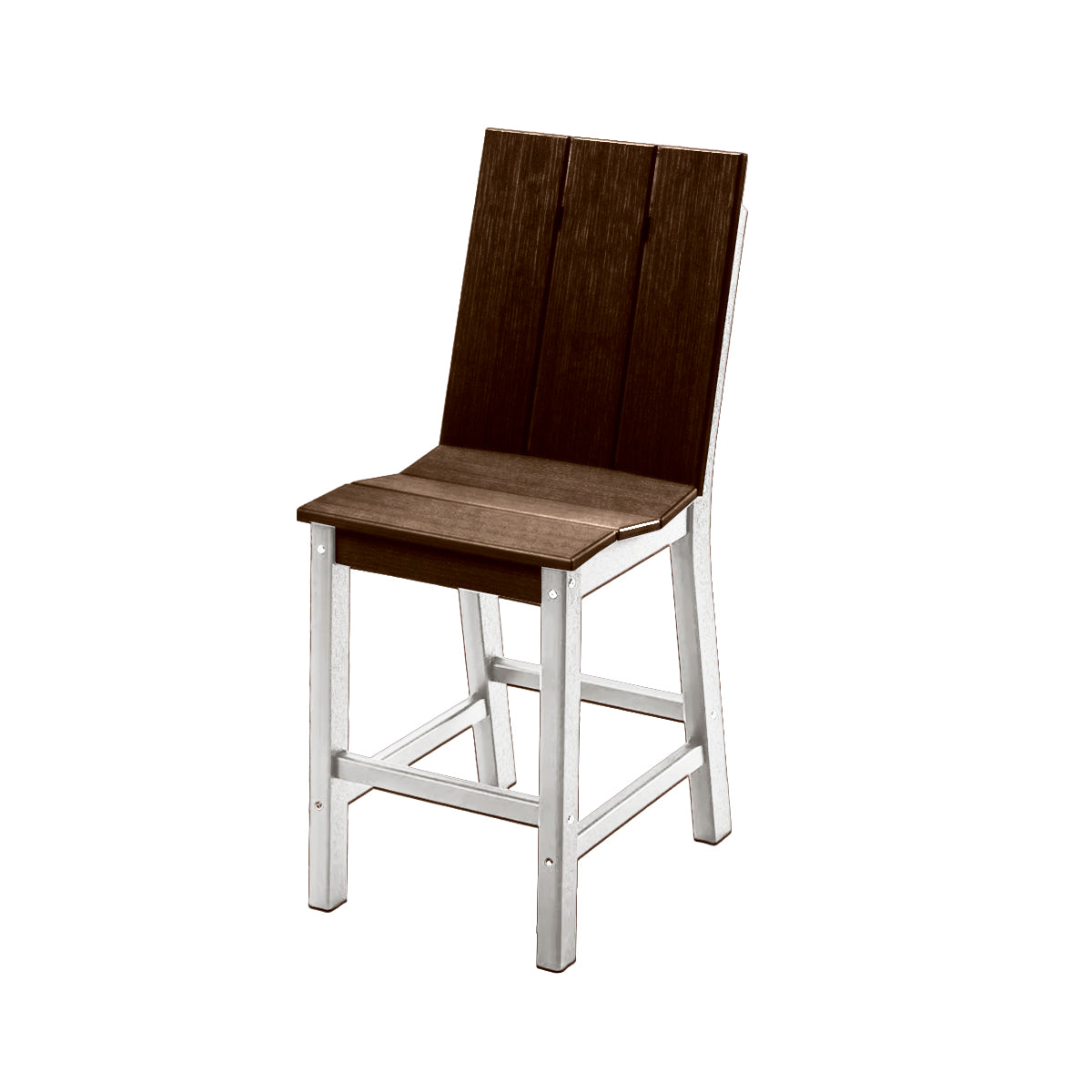 Stanton Counter Height Armless Chair