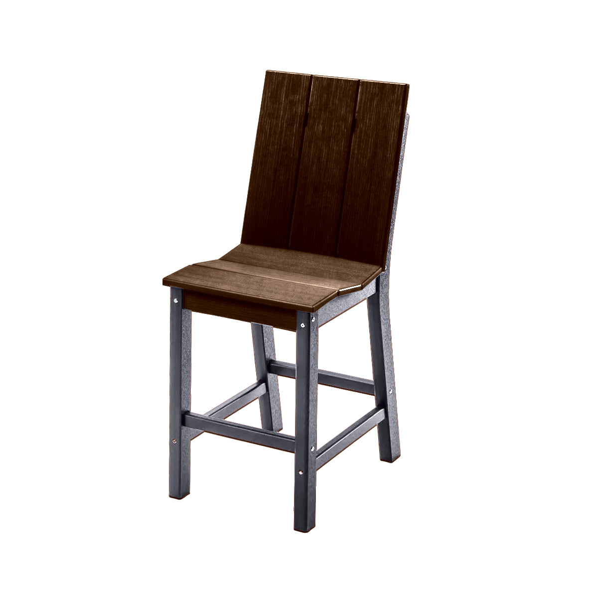 Stanton Counter Height Armless Chair