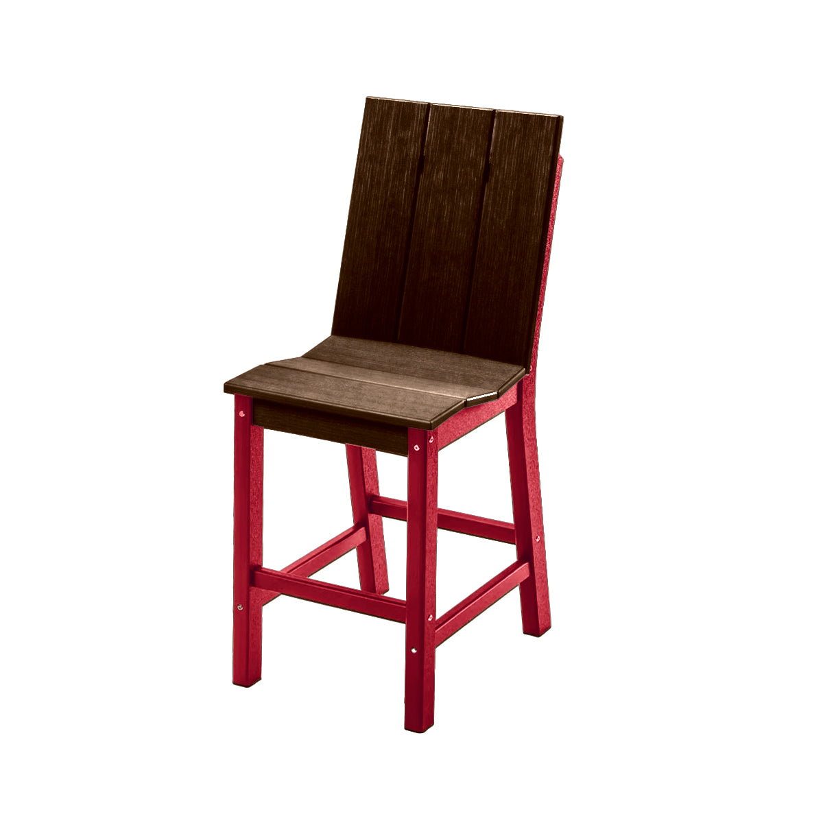Stanton Counter Height Armless Chair