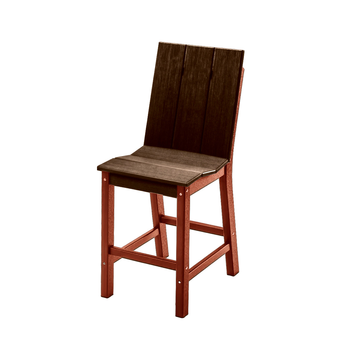 Stanton Counter Height Armless Chair