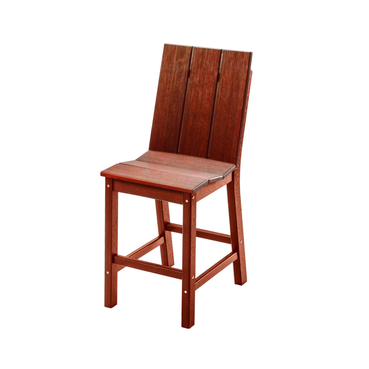 Stanton Counter Height Armless Chair