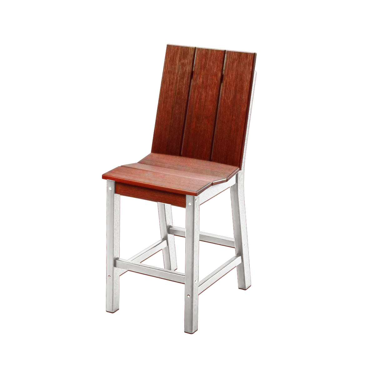 Stanton Counter Height Armless Chair
