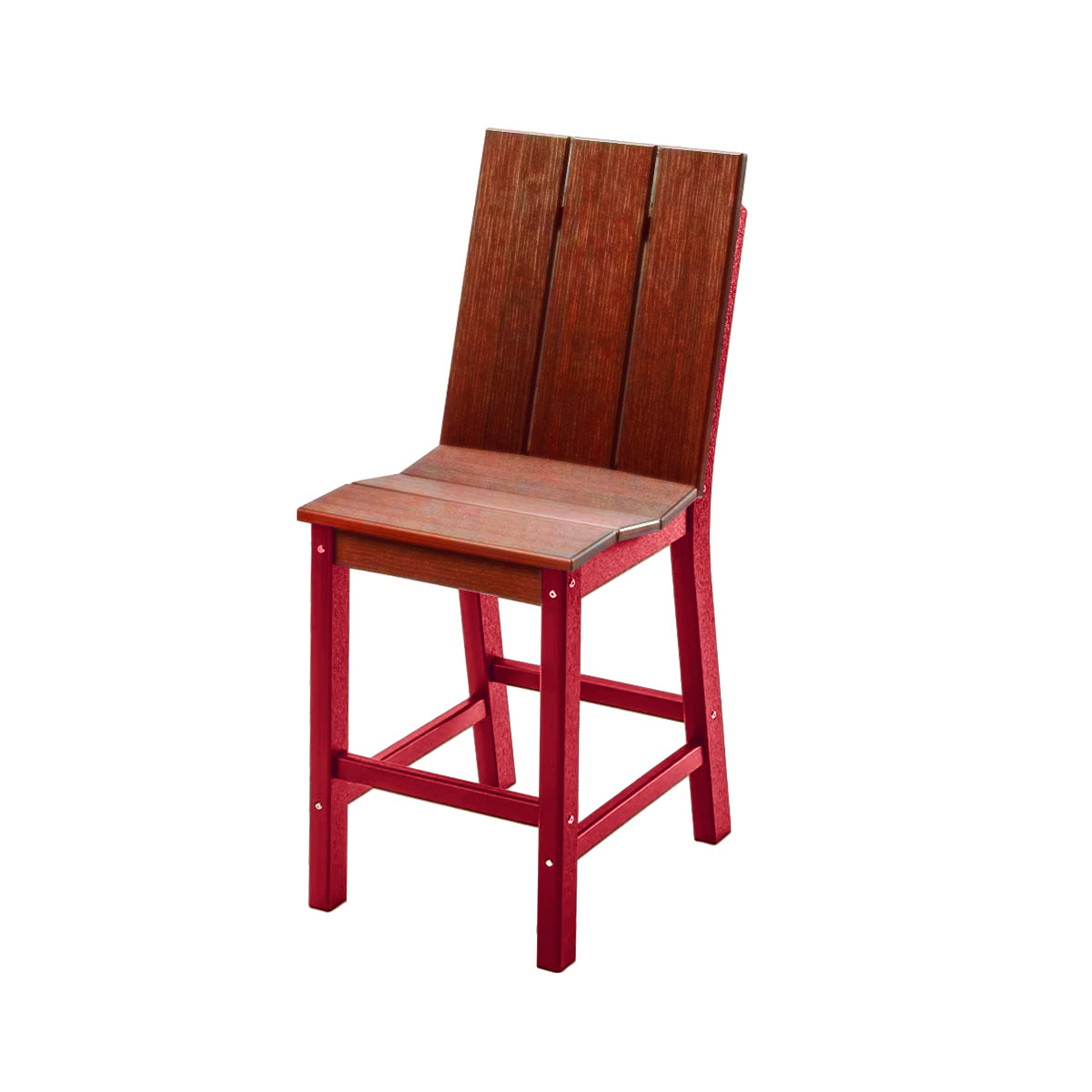 Stanton Counter Height Armless Chair