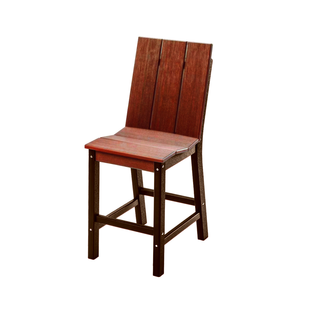 Stanton Counter Height Armless Chair