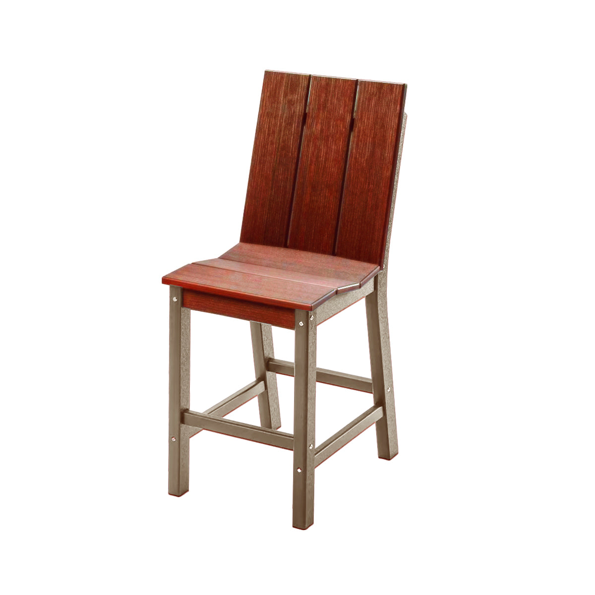 Stanton Counter Height Armless Chair