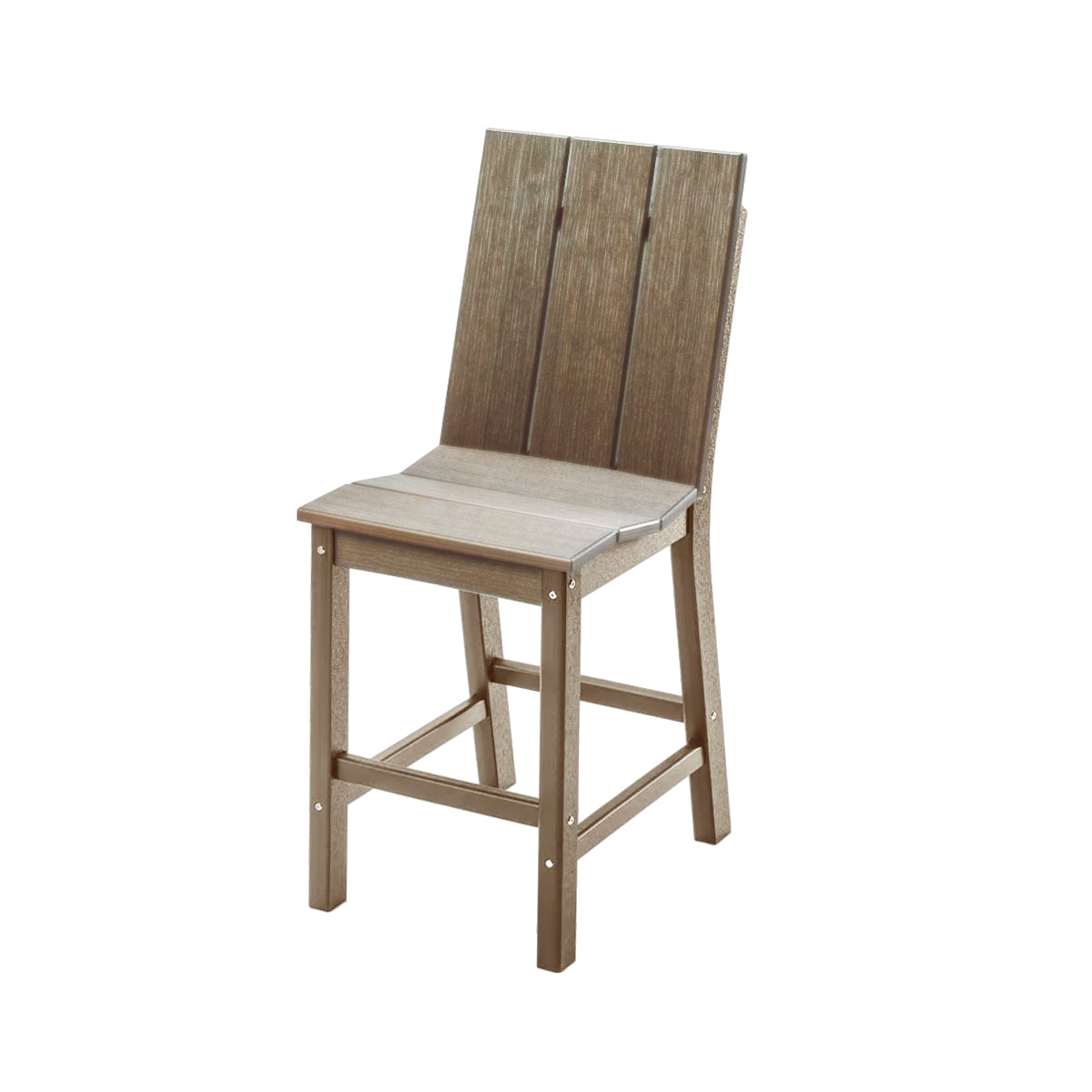 Stanton Counter Height Armless Chair