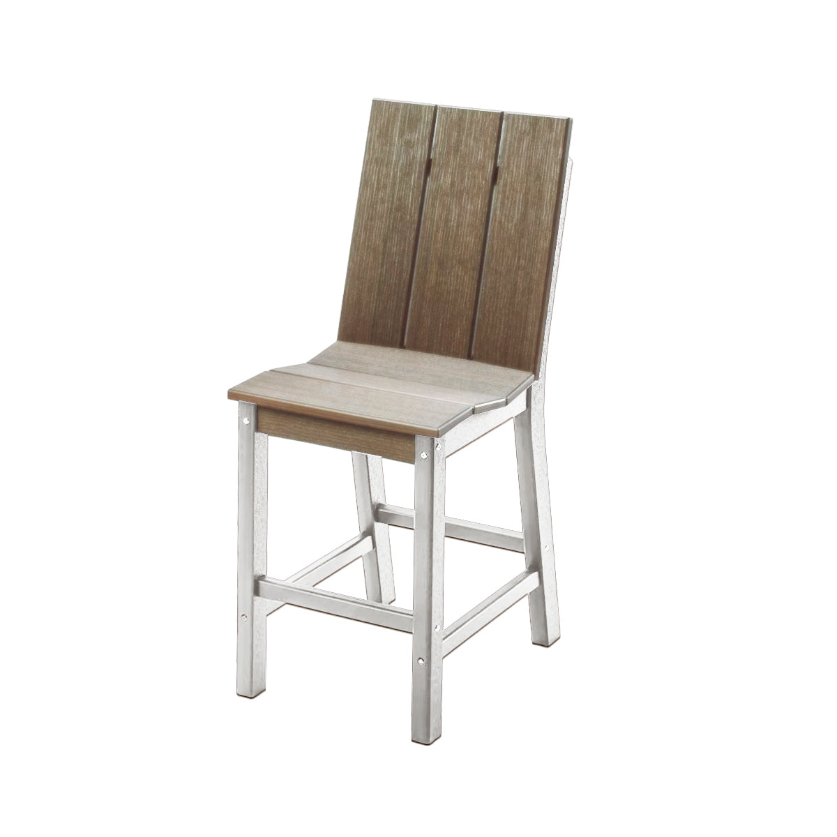 Stanton Counter Height Armless Chair