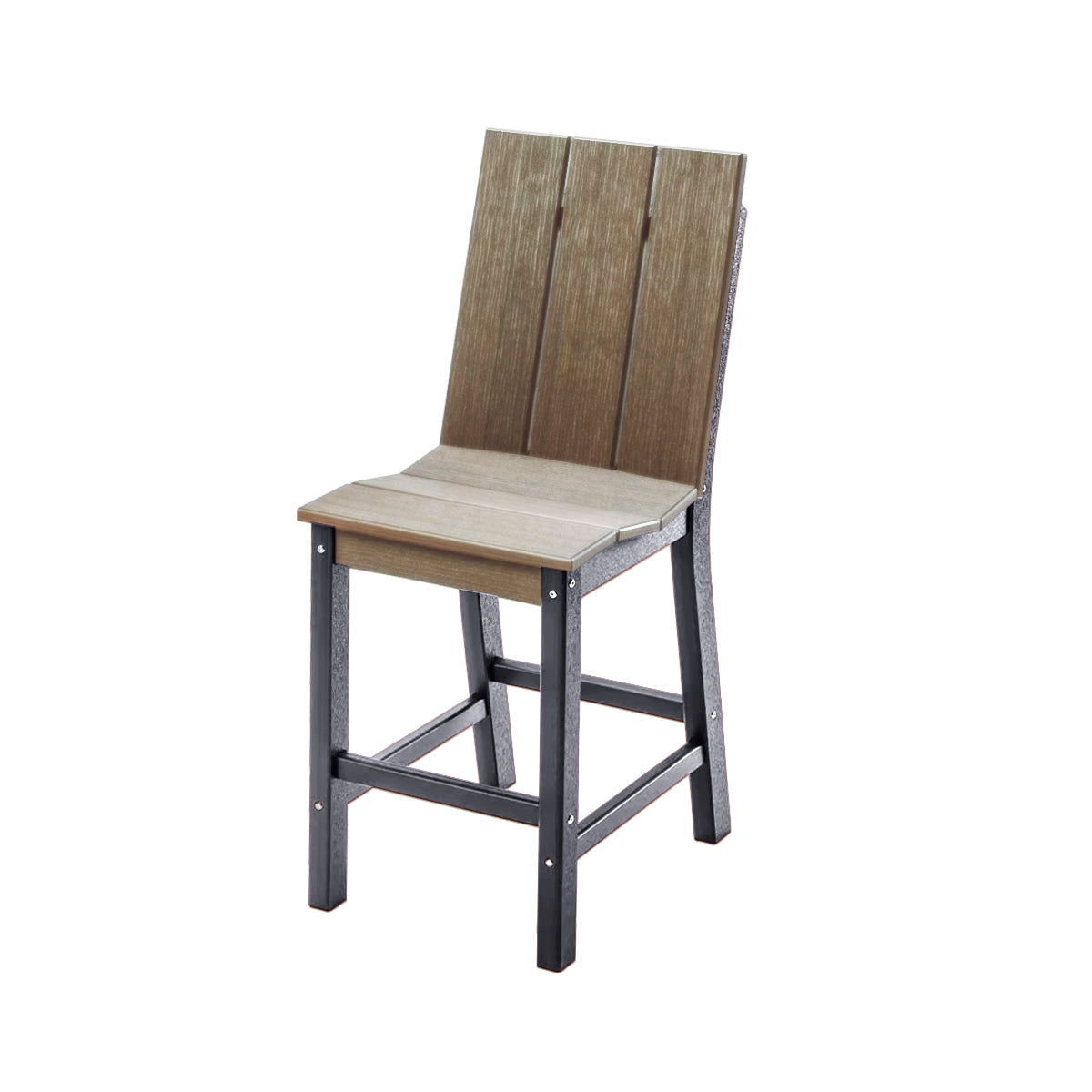 Stanton Counter Height Armless Chair