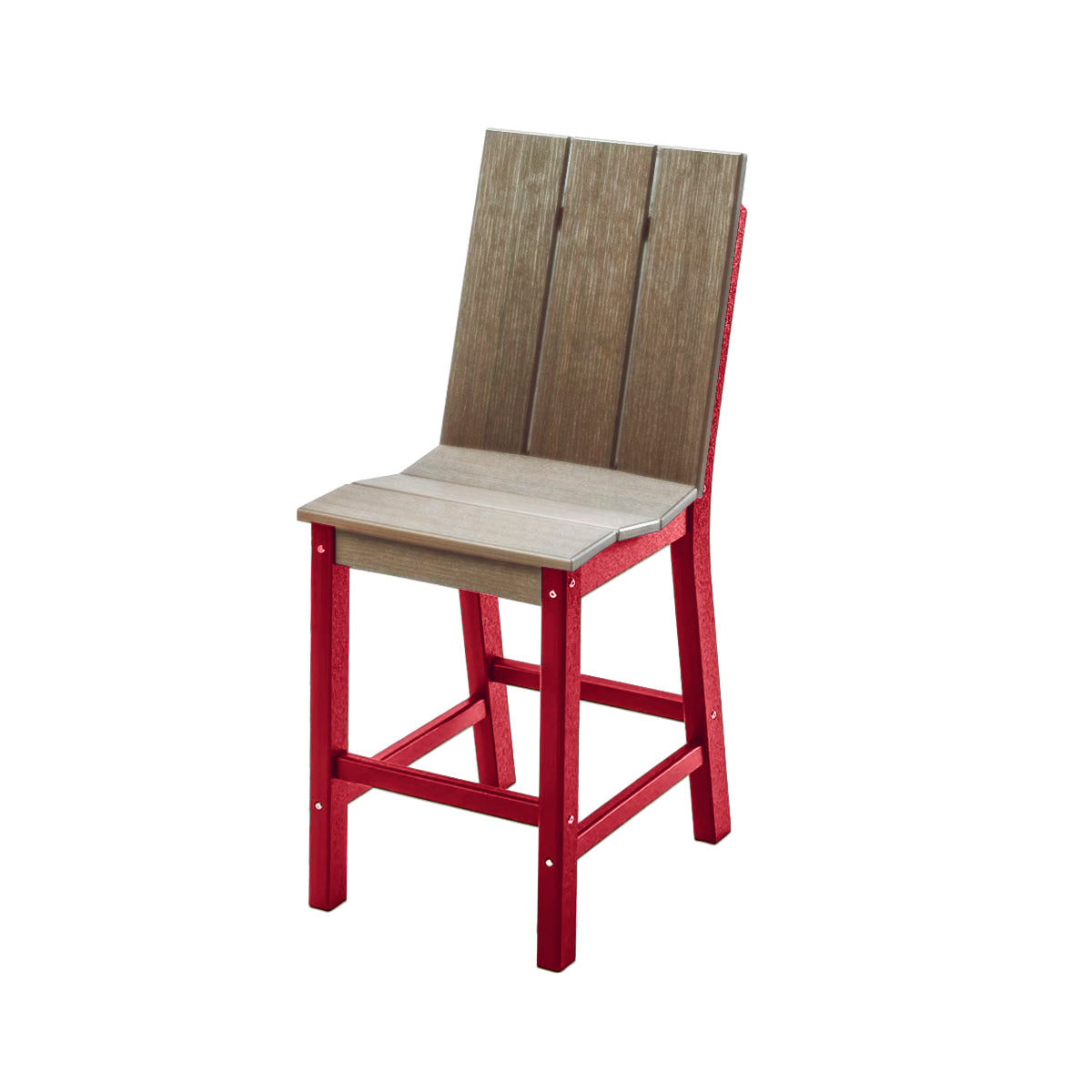 Stanton Counter Height Armless Chair