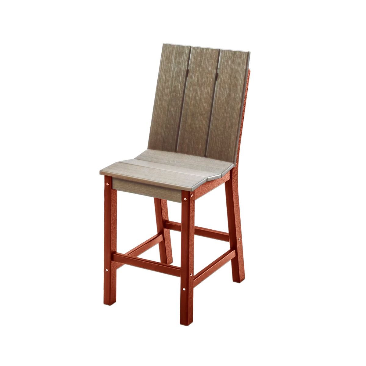 Stanton Counter Height Armless Chair