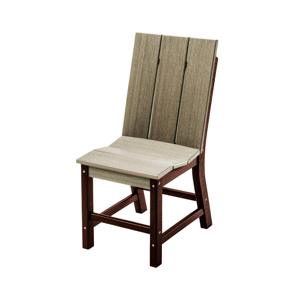 Stanton Dining Height Armless Chair