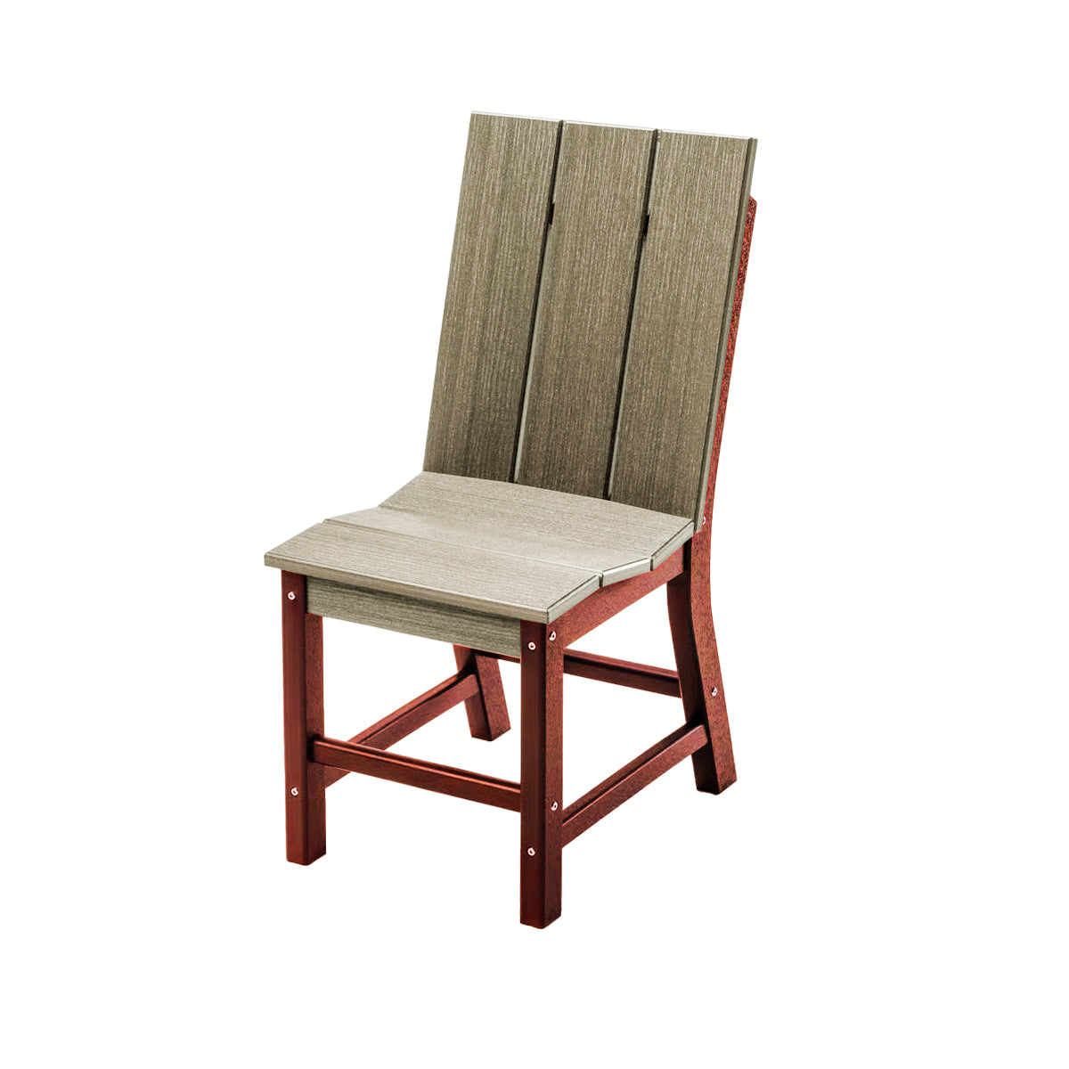 Stanton Dining Height Armless Chair