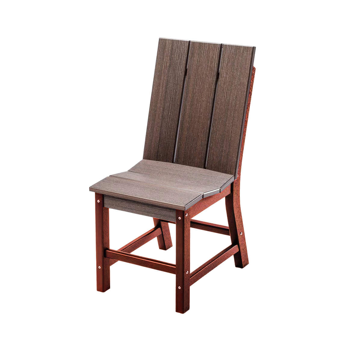 Stanton Dining Height Armless Chair
