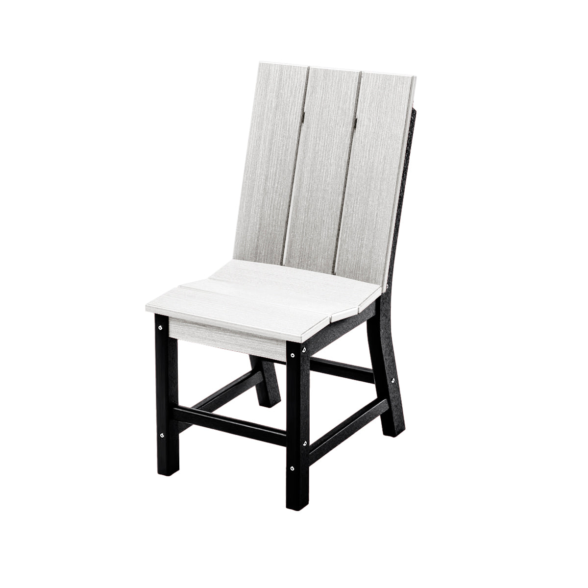 Stanton Dining Height Armless Chair