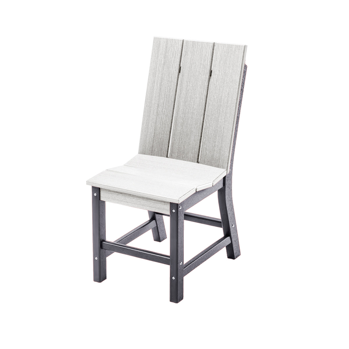Stanton Dining Height Armless Chair
