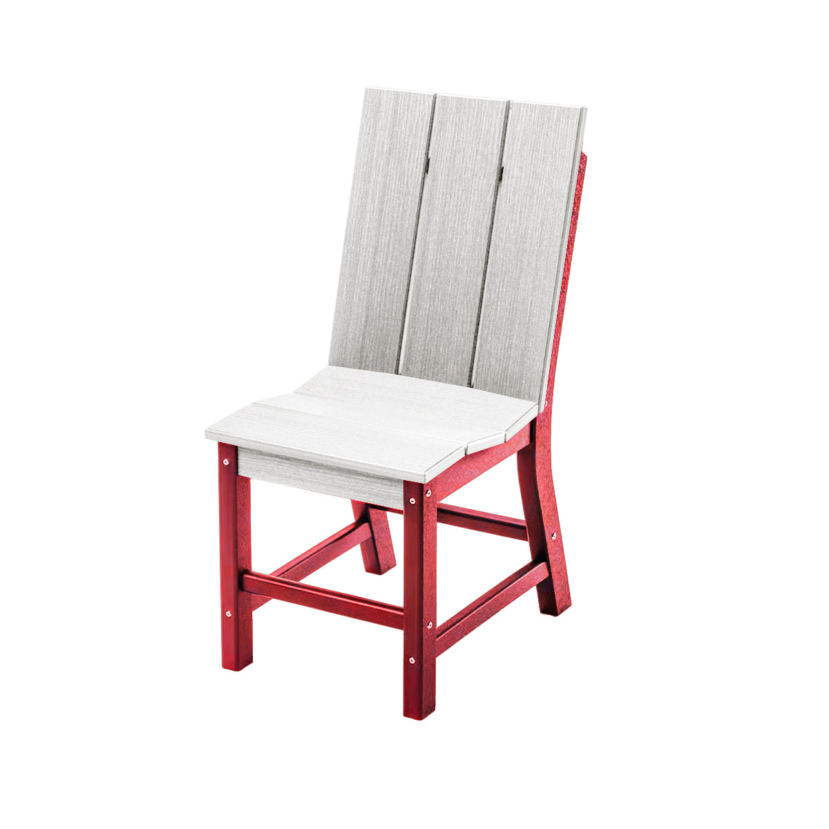 Stanton Dining Height Armless Chair