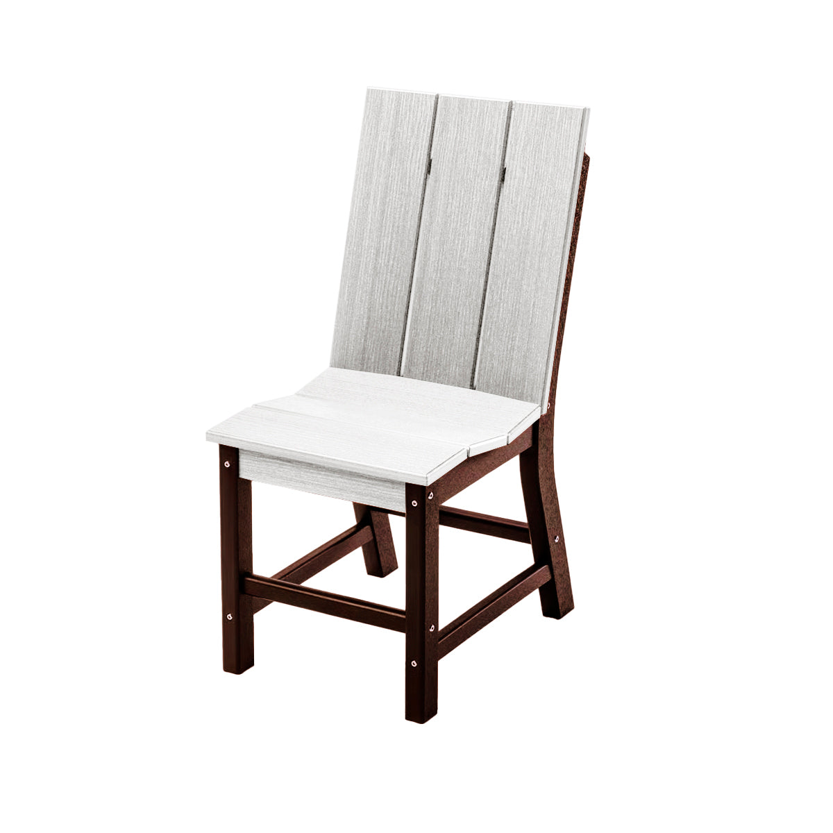 Stanton Dining Height Armless Chair