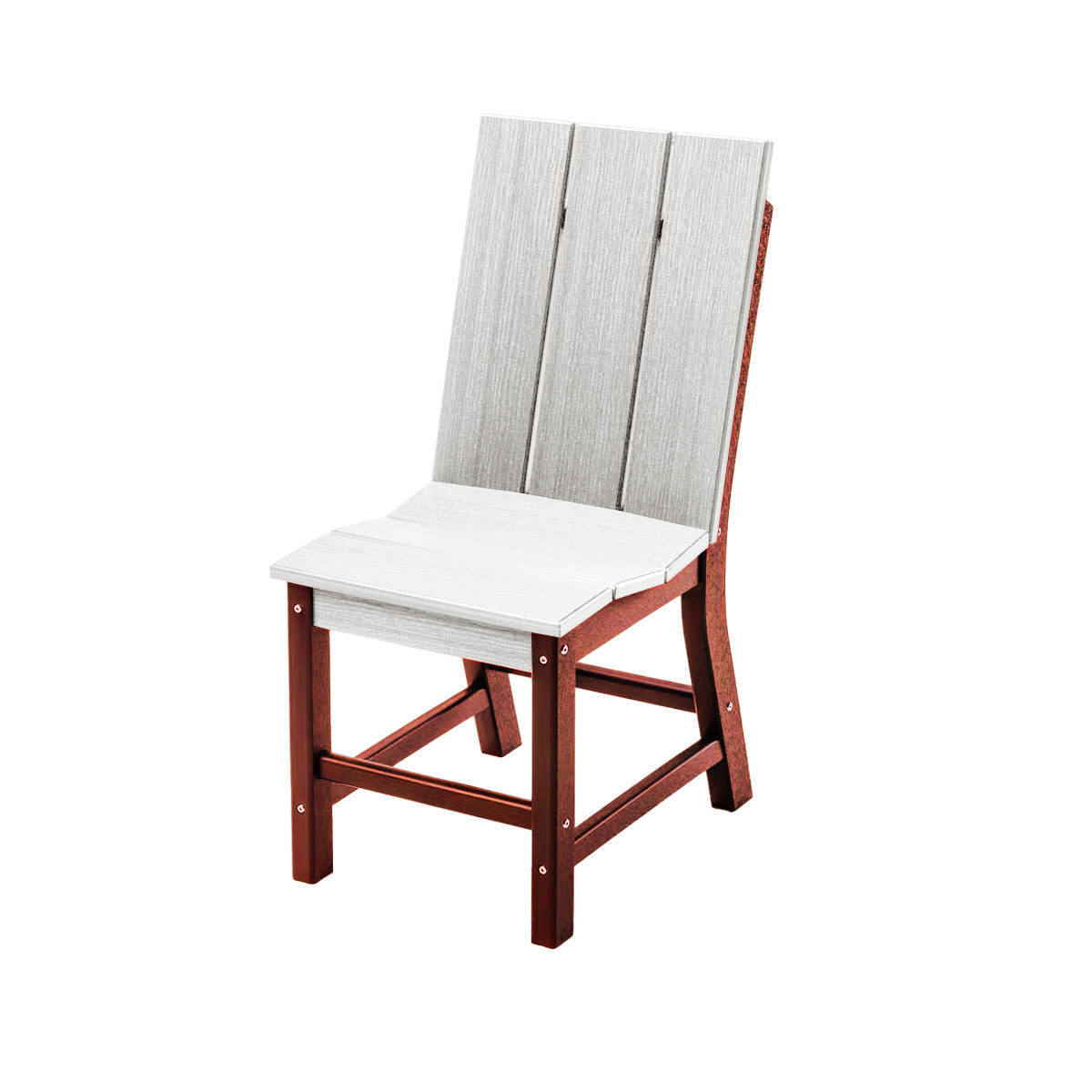 Stanton Dining Height Armless Chair