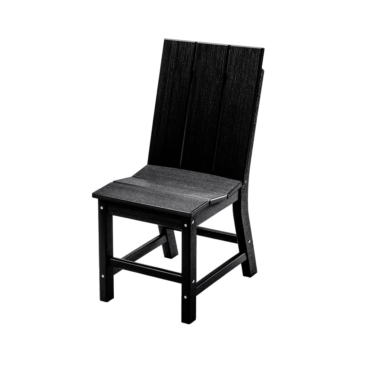 Stanton Dining Height Armless Chair