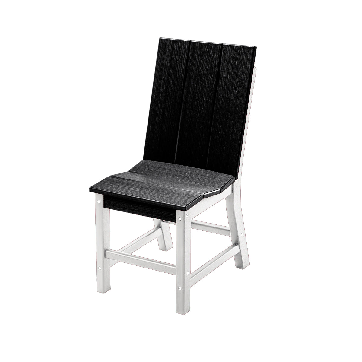Stanton Dining Height Armless Chair