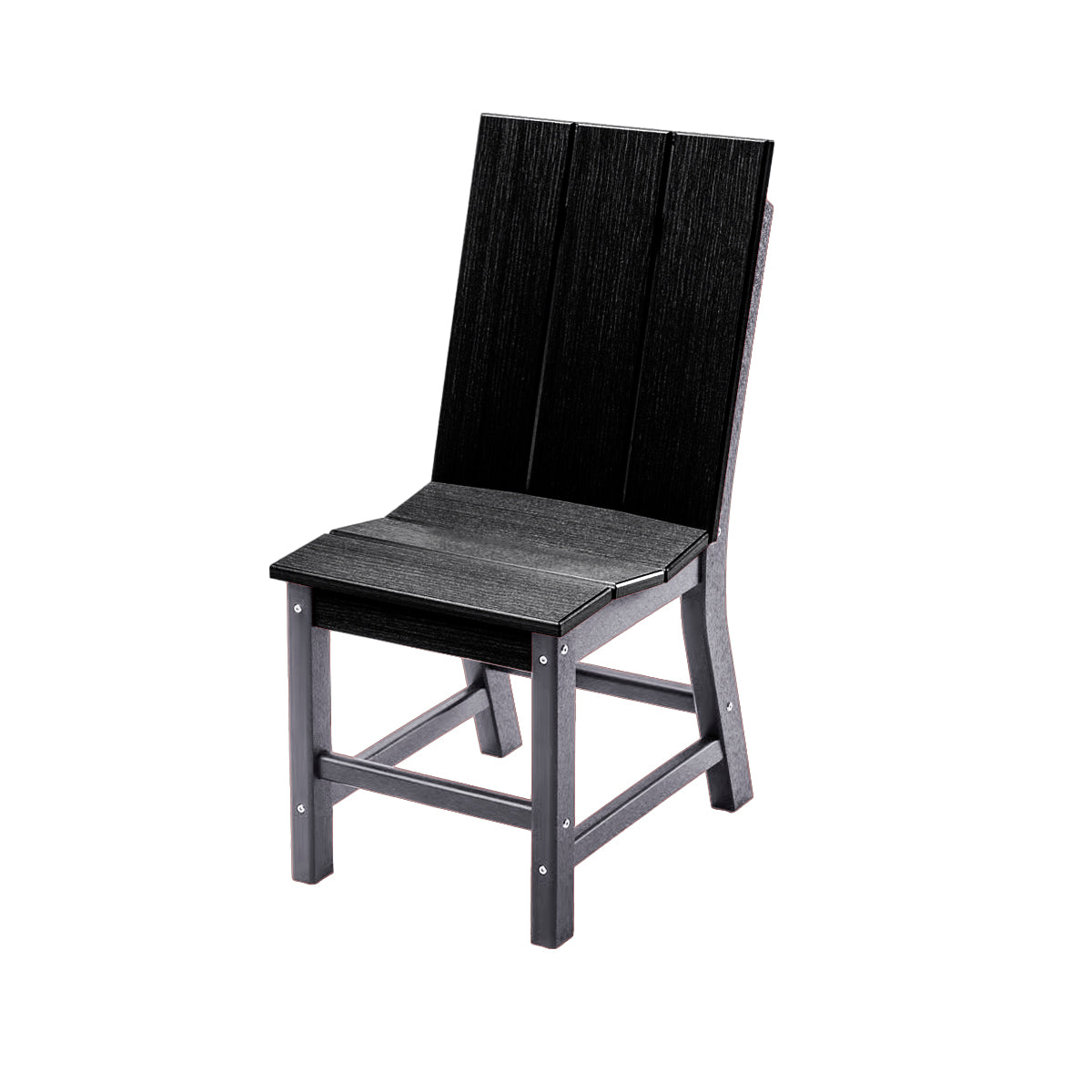 Stanton Dining Height Armless Chair