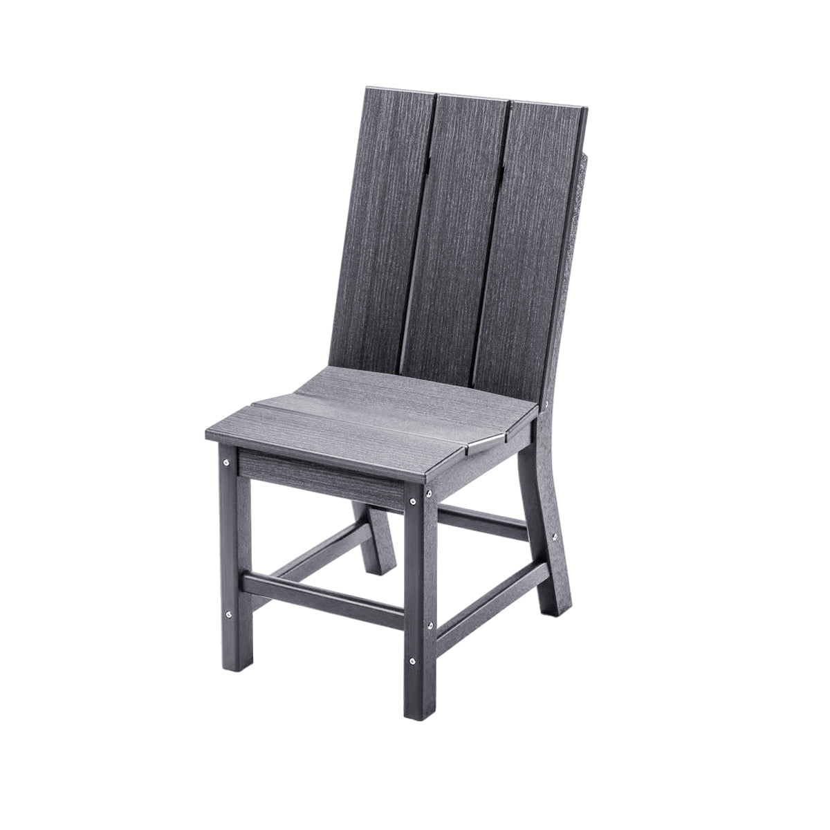 Stanton Dining Height Armless Chair