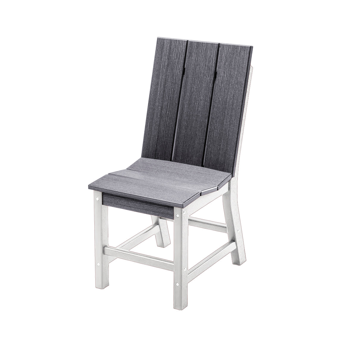 Stanton Dining Height Armless Chair