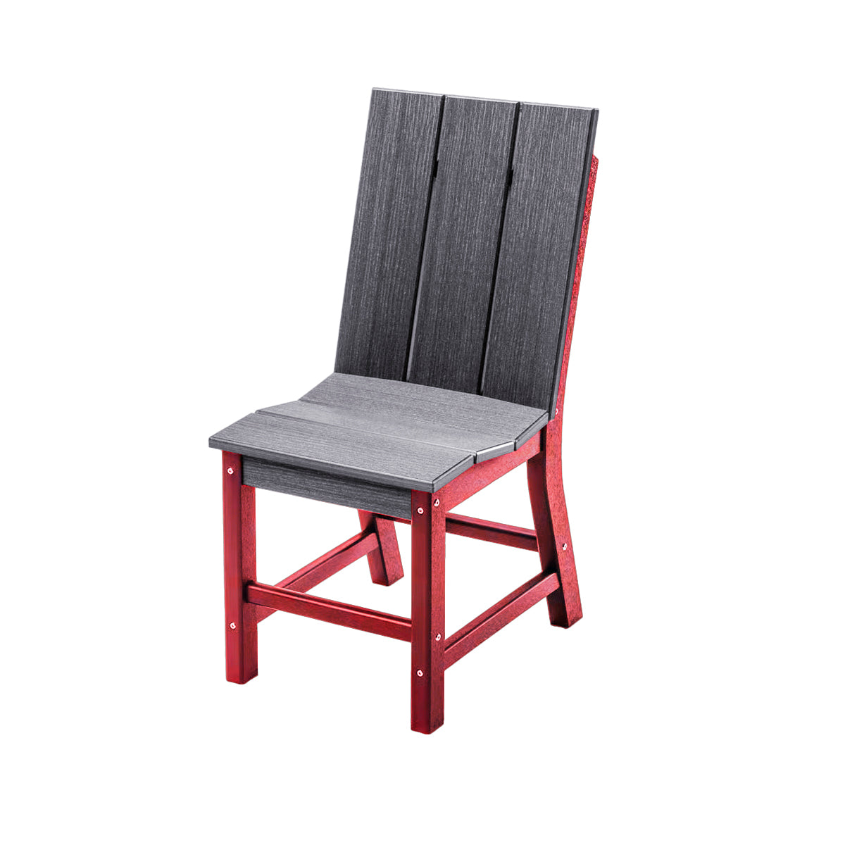 Stanton Dining Height Armless Chair