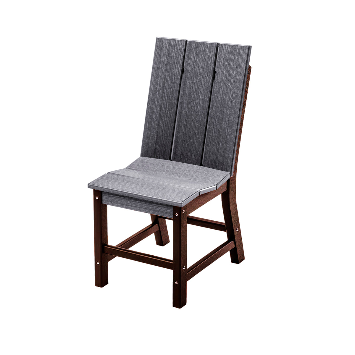 Stanton Dining Height Armless Chair