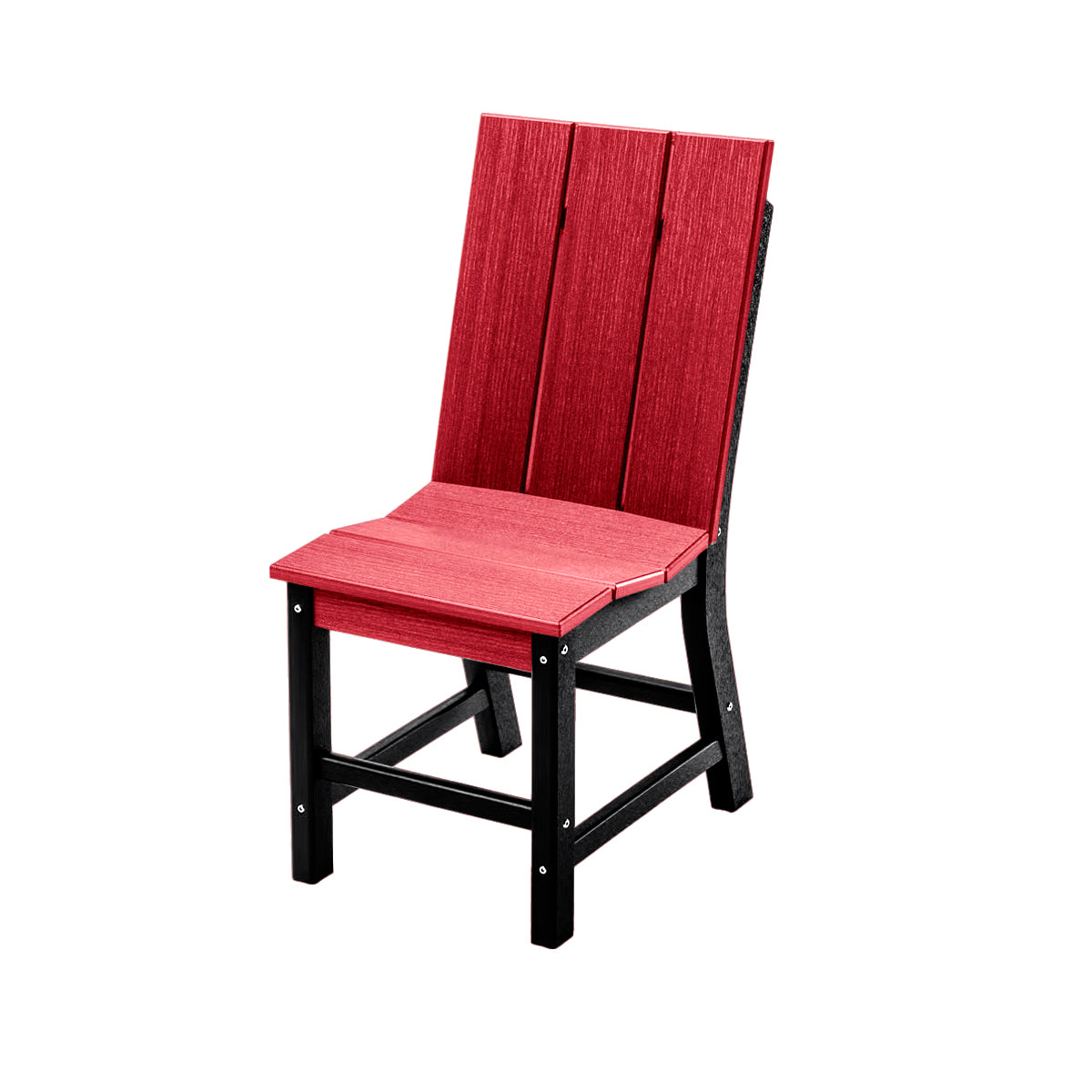 Stanton Dining Height Armless Chair