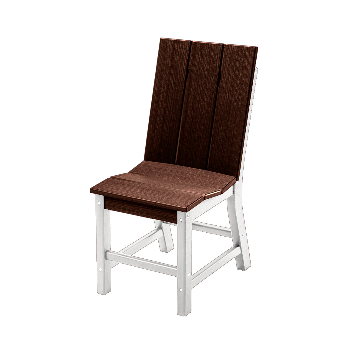 Stanton Dining Height Armless Chair