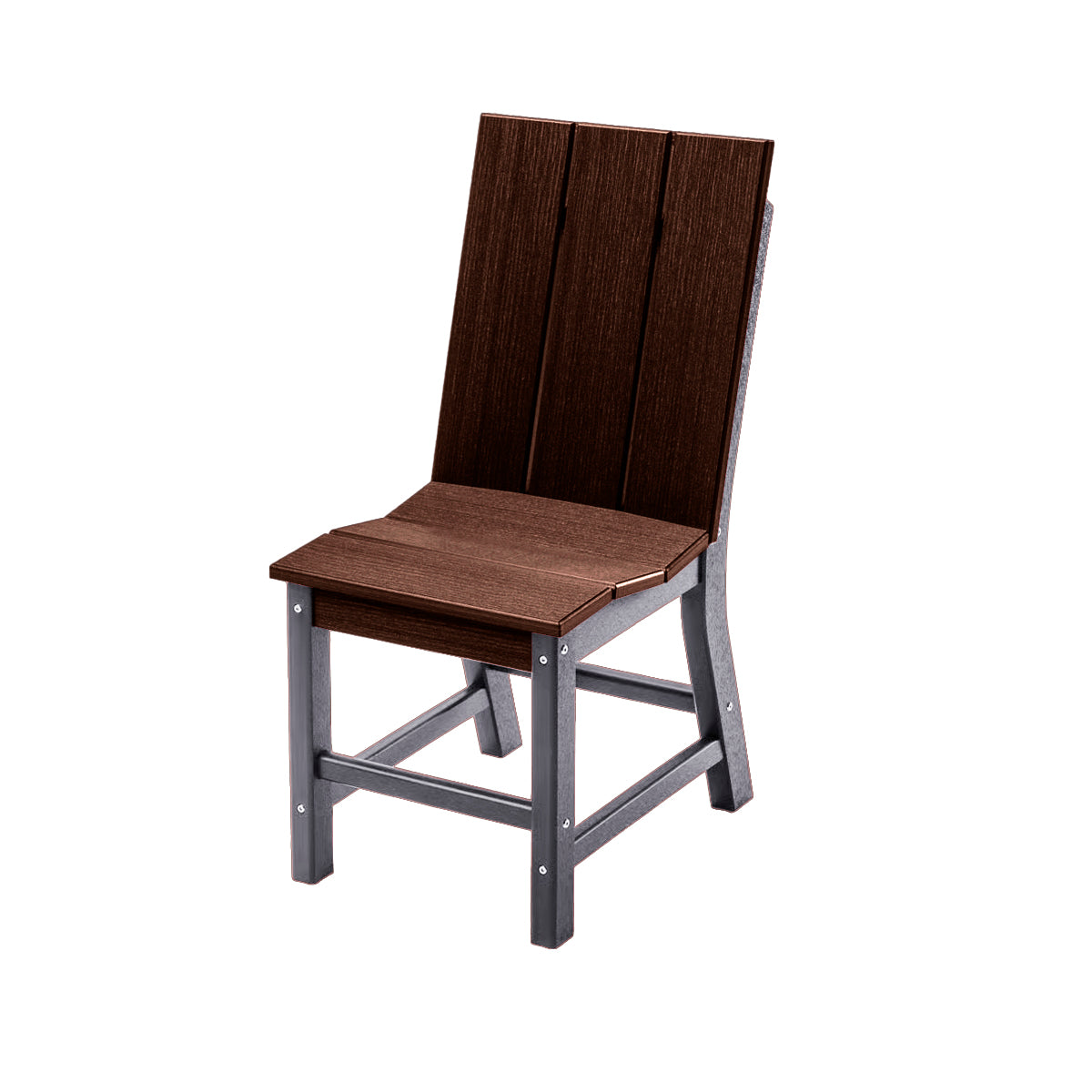 Stanton Dining Height Armless Chair