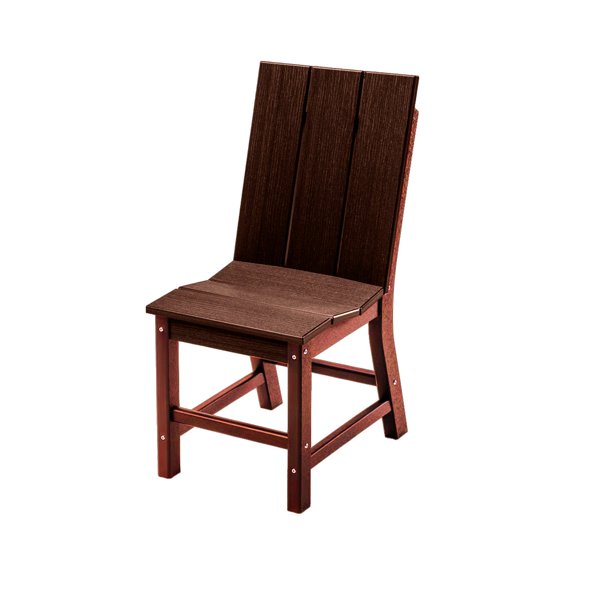 Stanton Dining Height Armless Chair