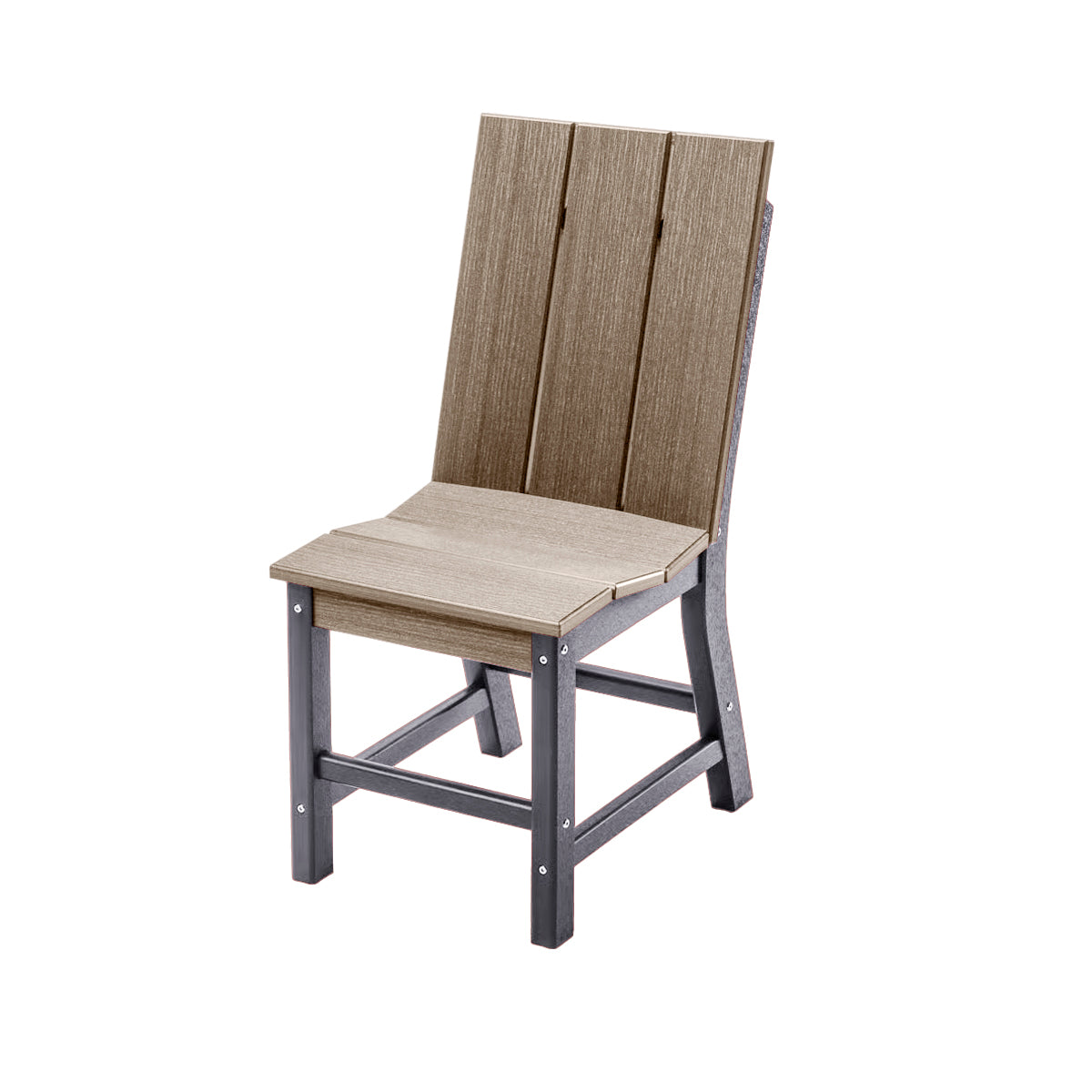 Stanton Dining Height Armless Chair
