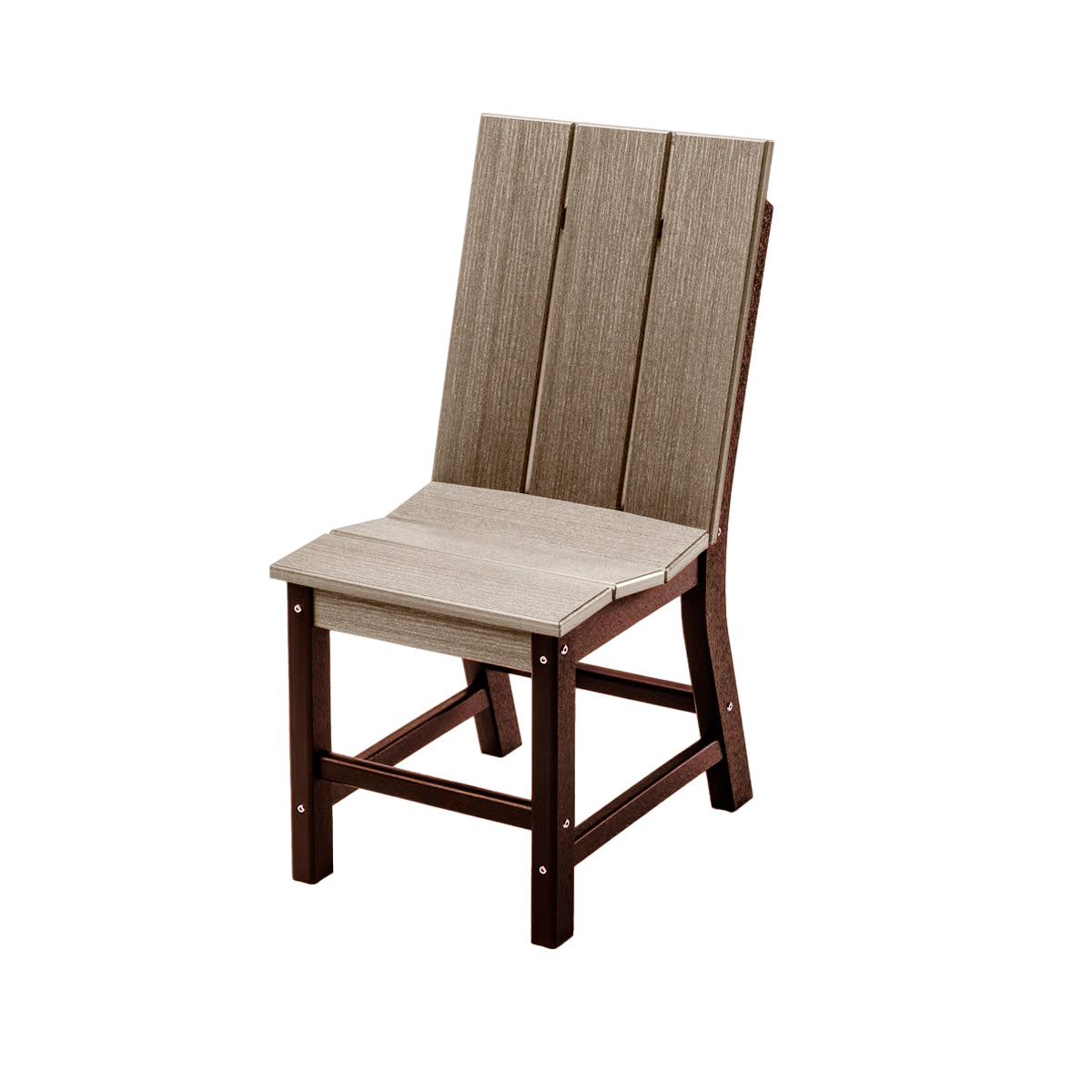 Stanton Dining Height Armless Chair