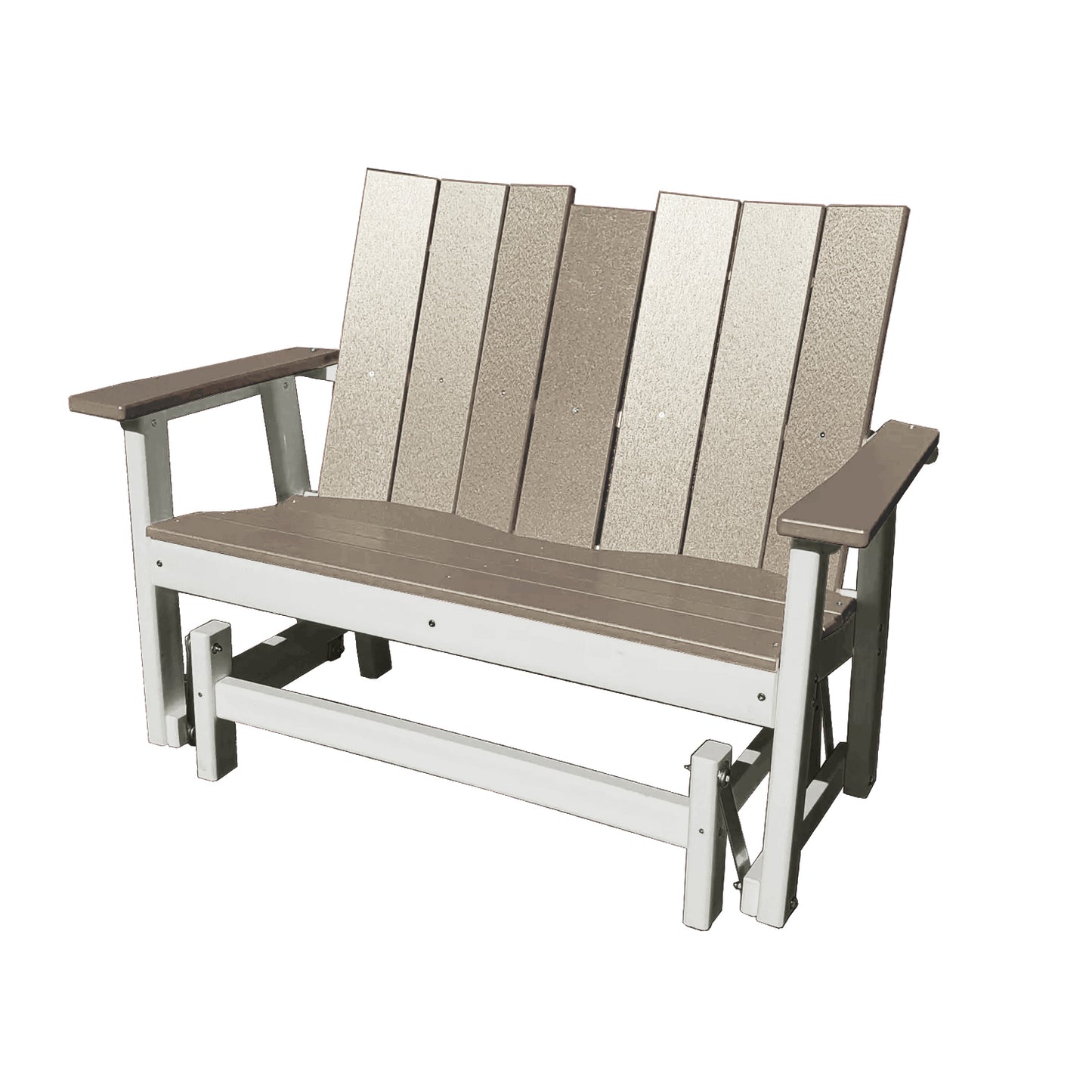 Stanton Double Glider