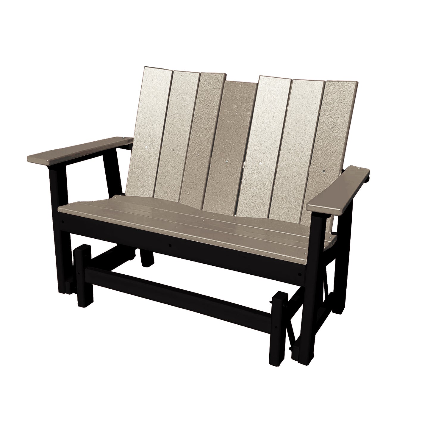 Stanton Double Glider