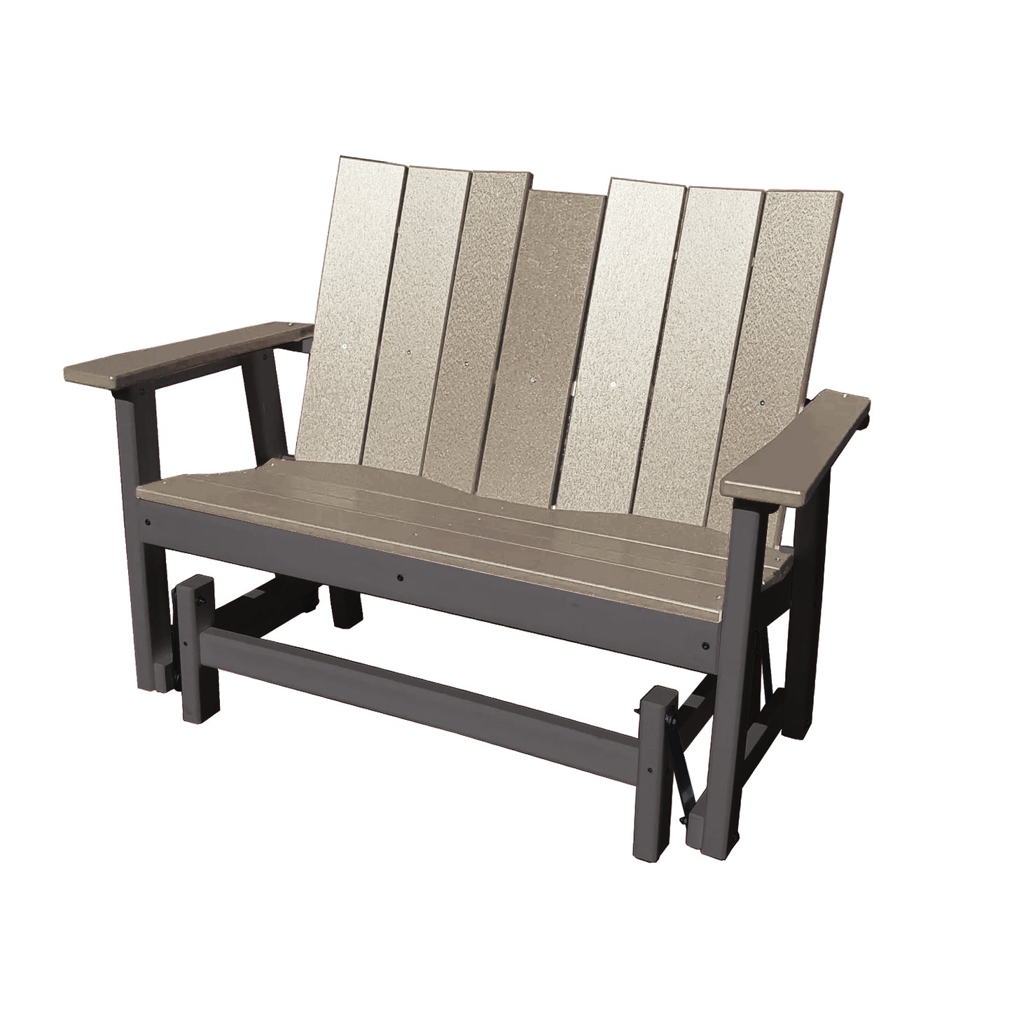 Stanton Double Glider