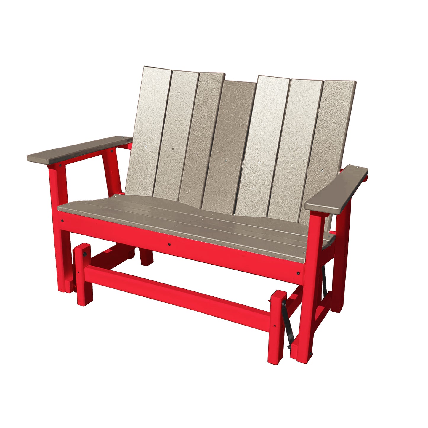 Stanton Double Glider