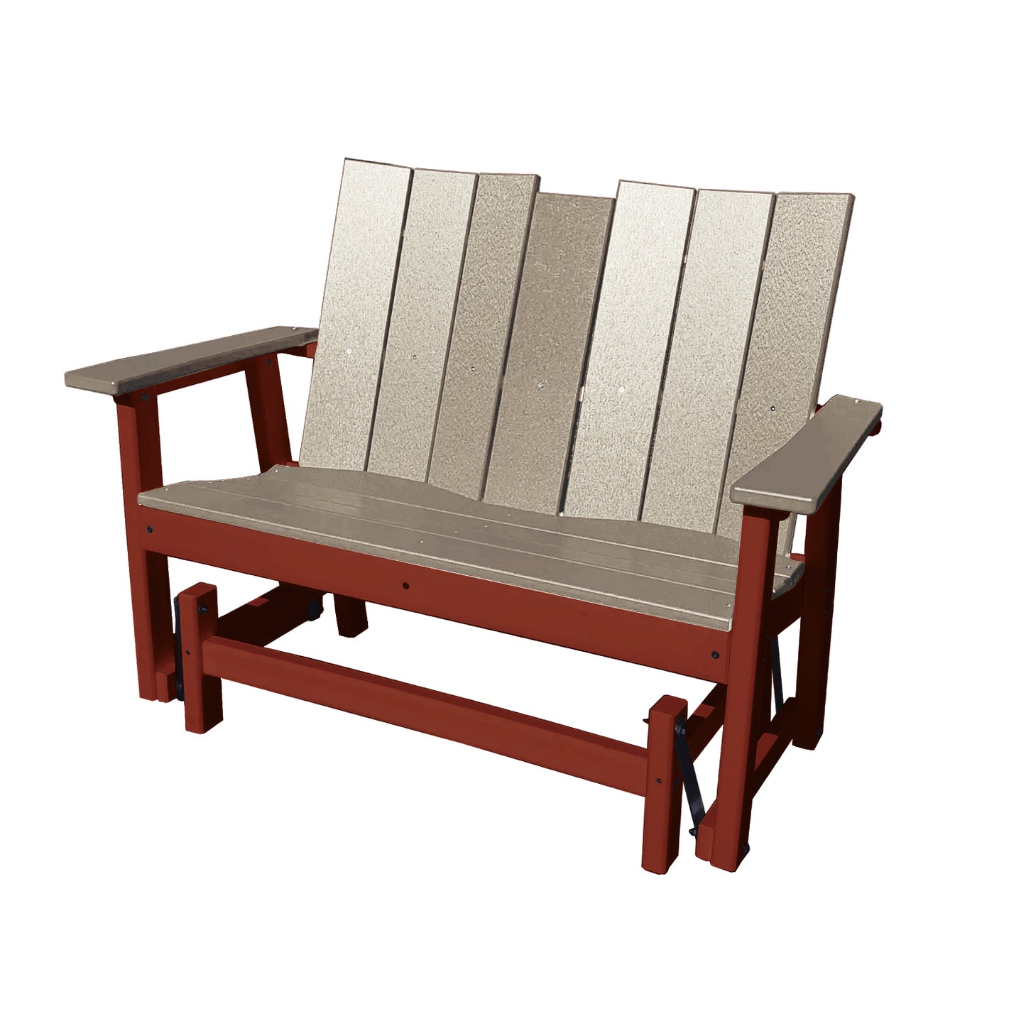 Stanton Double Glider