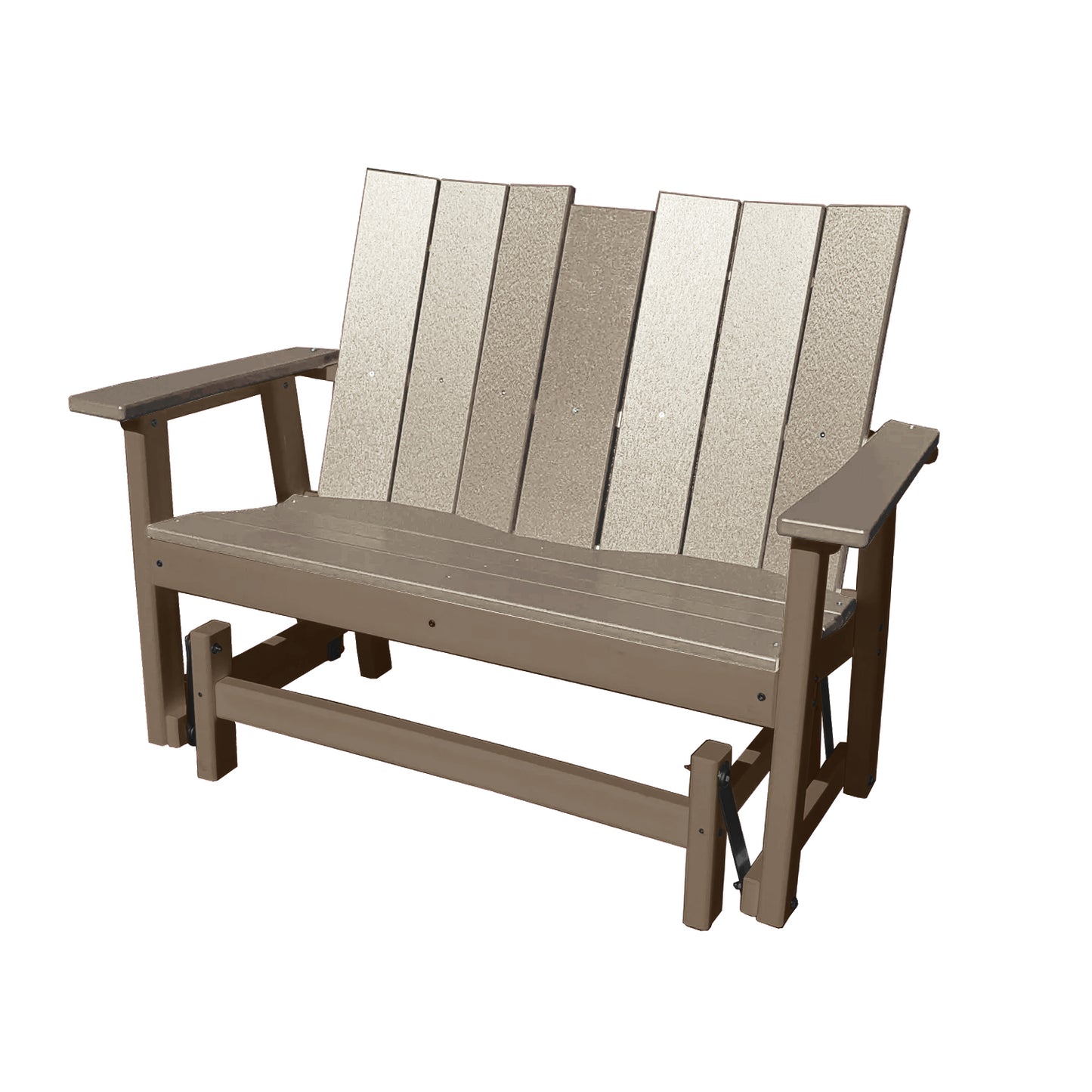 Stanton Double Glider