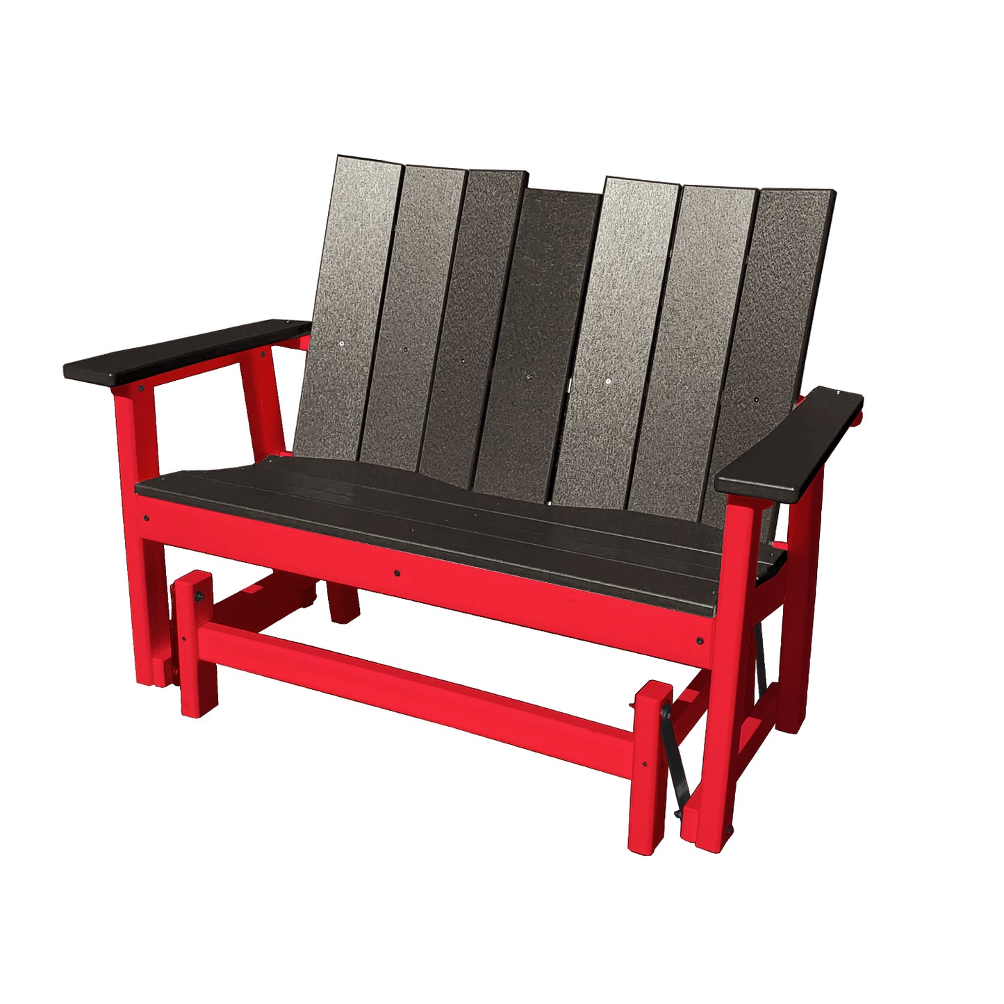 Stanton Double Glider