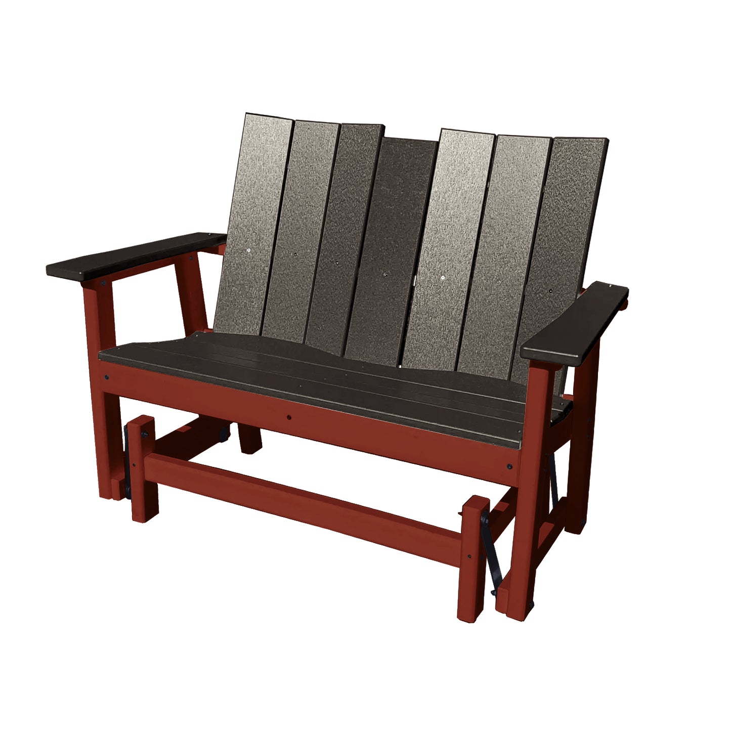 Stanton Double Glider