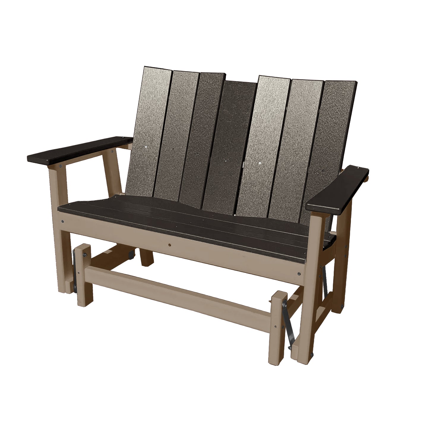 Stanton Double Glider
