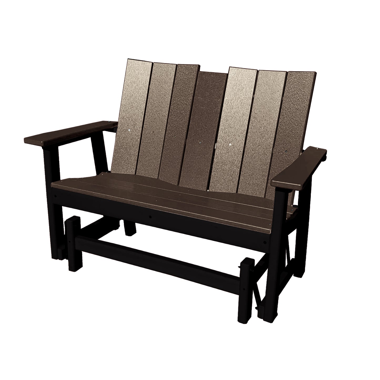 Stanton Double Glider
